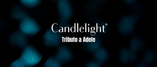 Candlelight: Tributo a Adele