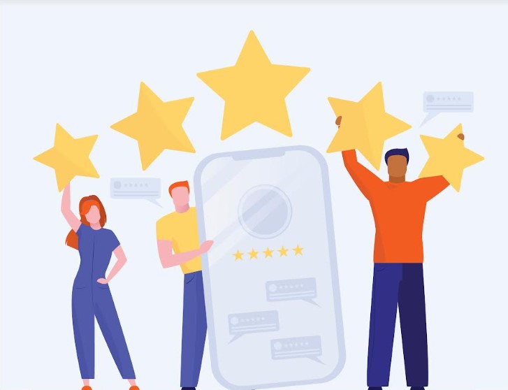 El futuro de los smartphones