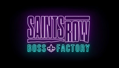 "Saints Row" ya esta disponible en Steam