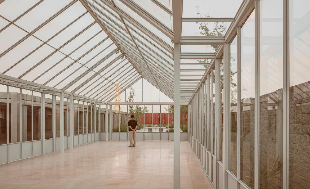 Open House CDMX regresa en marzo de 2026 con "Adaptaciones para el Futuro"