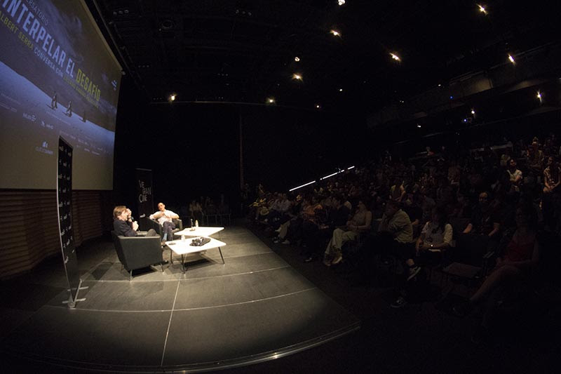 Lo mejor del segundo de FICUNAM 2023