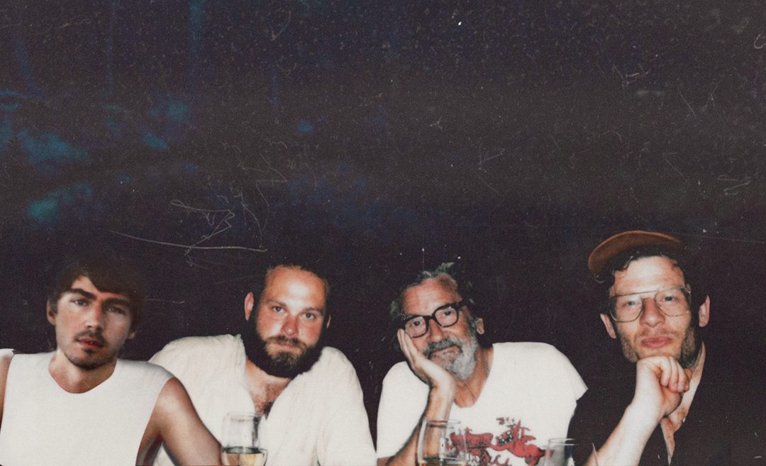 "Divorciados" de Noah Pritzker llega a cines el 4 de diciembre