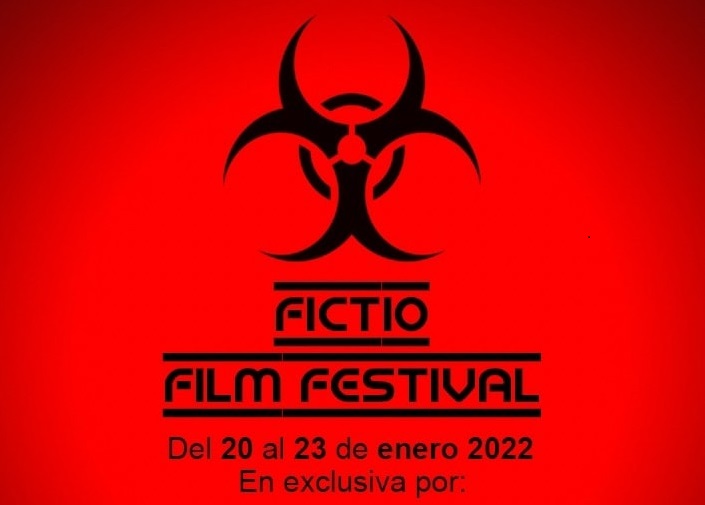 Disfruta la primera edición de Fictio MX