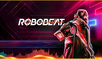 El 16 de mayo se lanza el videojuego "Robobeat", del estudio sueco Inzanity