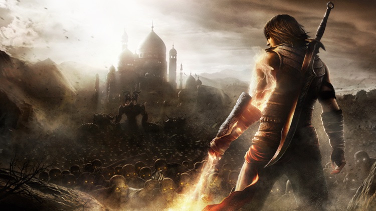 Regresa “Prince of Persia”, pero no de la manera que esperas