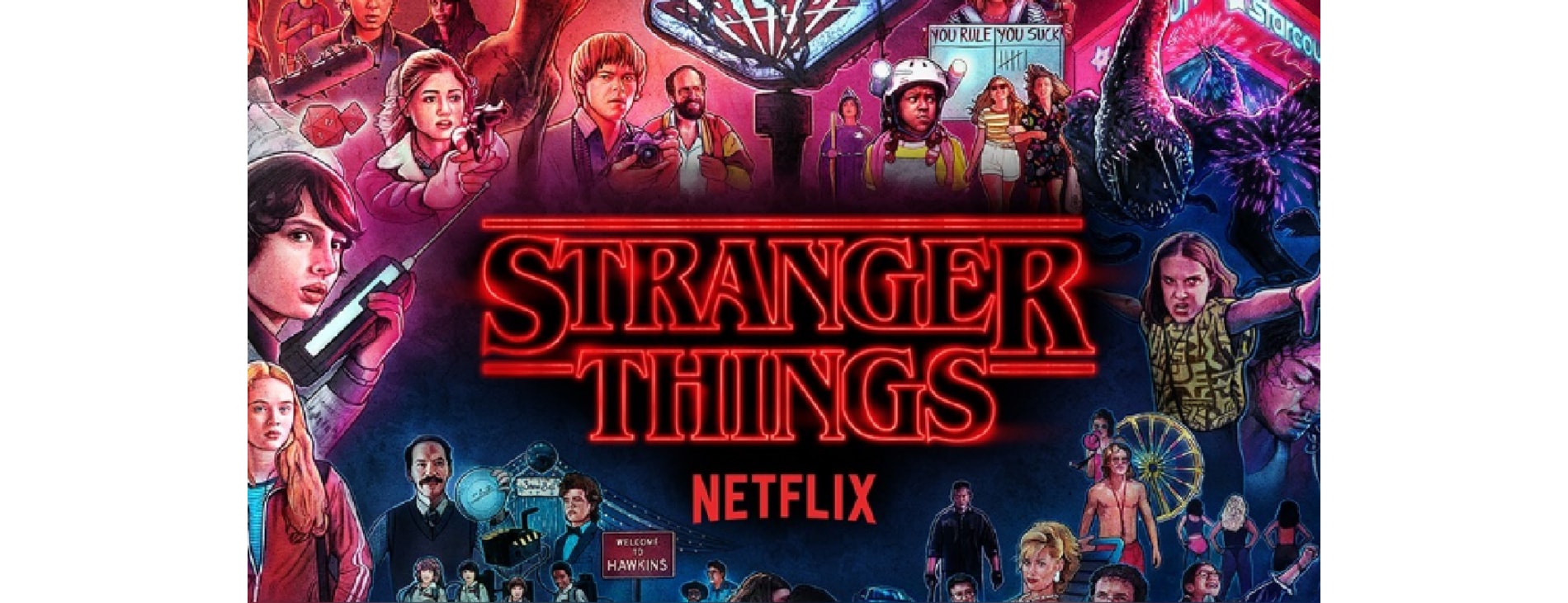 Las temporadas más esperadas de 2021