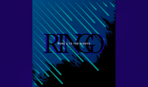 Ringo Starr lanza el video del nuevo sencillo "Here's To The Nights"