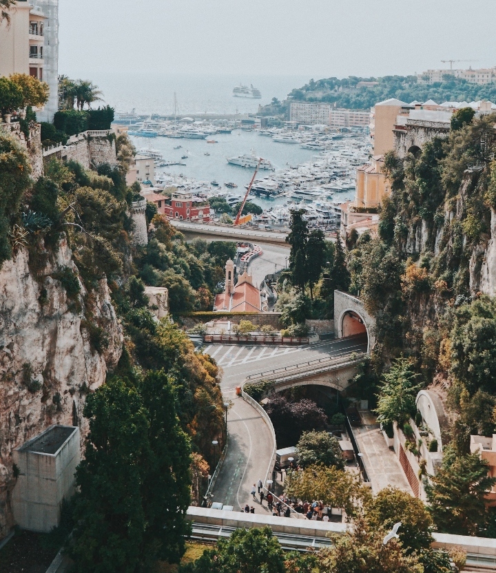 Reinicia el Mundial de la F1 en el mítico GP de Mónaco