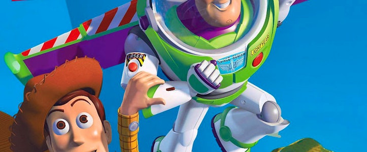 A festejar los 25 años de “Toy Story” con adidas