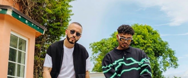 Álvaro Díaz y Yandel se unen para el himno de desamor "Lo que te duele"