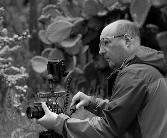 "Volveré" se estrena el 10 de marzo en Cineteca Nacional.