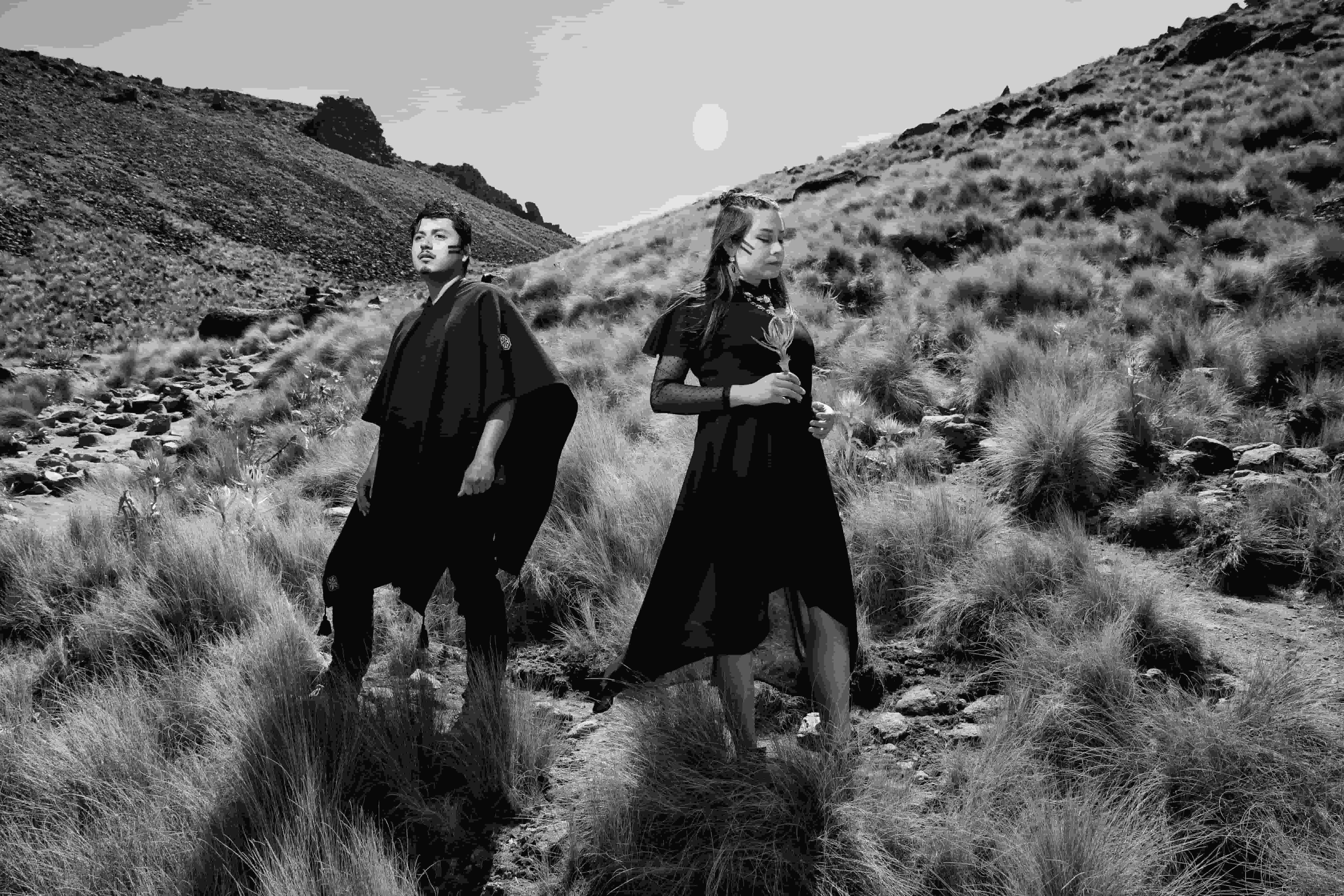 Poesía en voz alta, y las revelaciones de las artes visuales