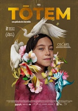 Lila Avilés arrasa en la premiación del 21⁰ Festival Internacional de Cine de Morelia con su película "TÓTEM"