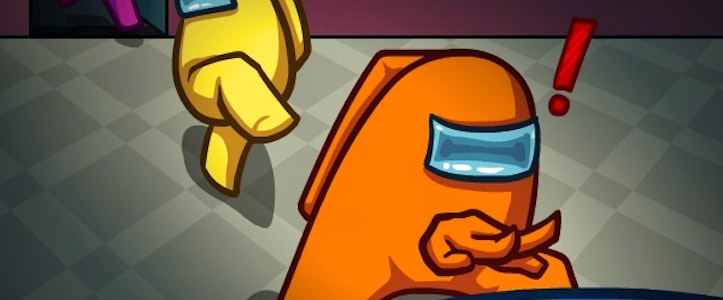 Descubre al Impostor, gracias a “Among Us!”