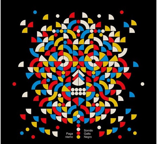 Baile y Paganismo: a cargo de Sonido Gallo Negro