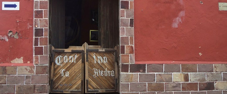 Mejores cantinas tradicionales en la CDMX