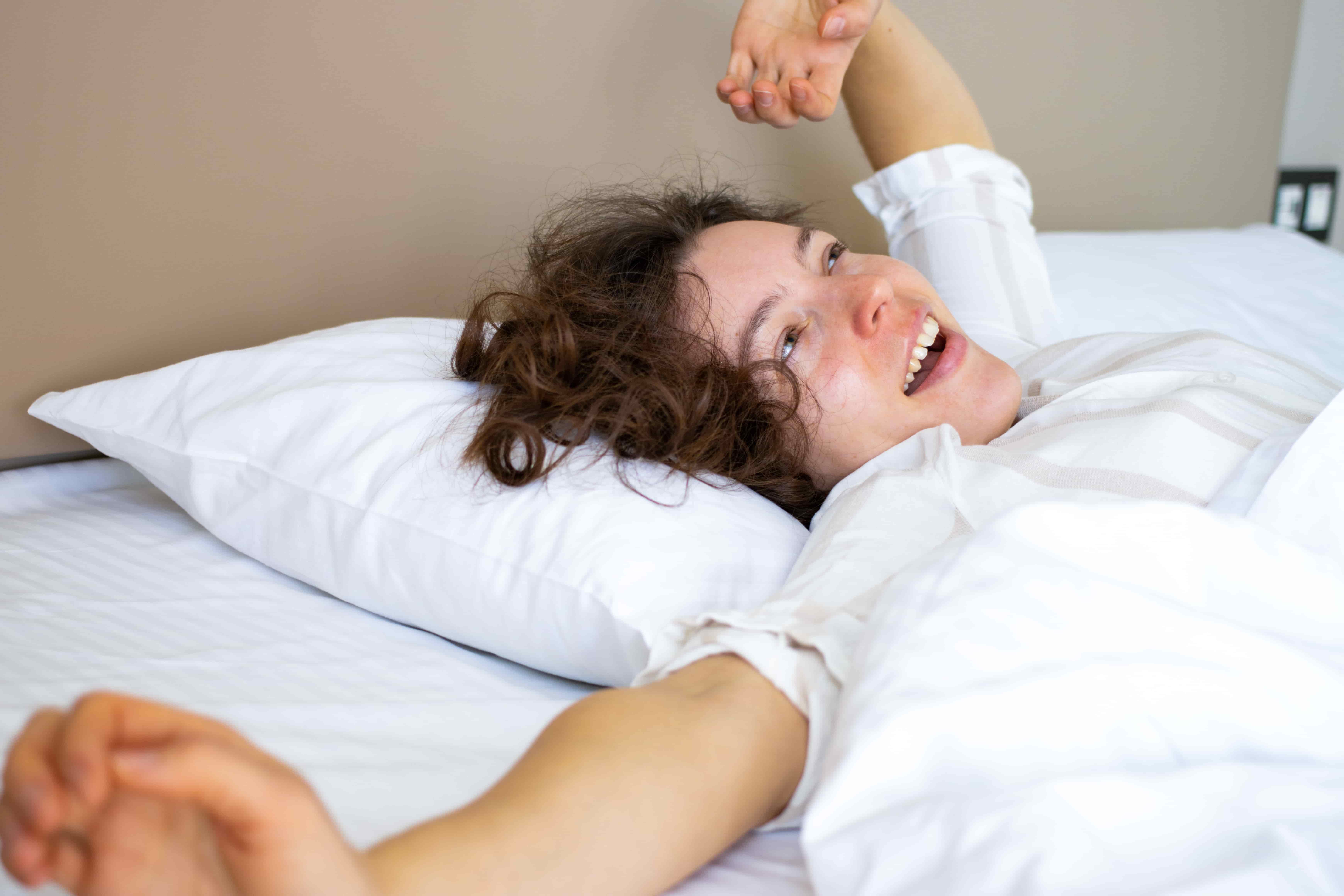 Cómo adaptarse al nuevo horario de verano