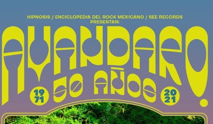 A celebrar medio siglo del Festival Rock y Ruedas, en Avándaro 