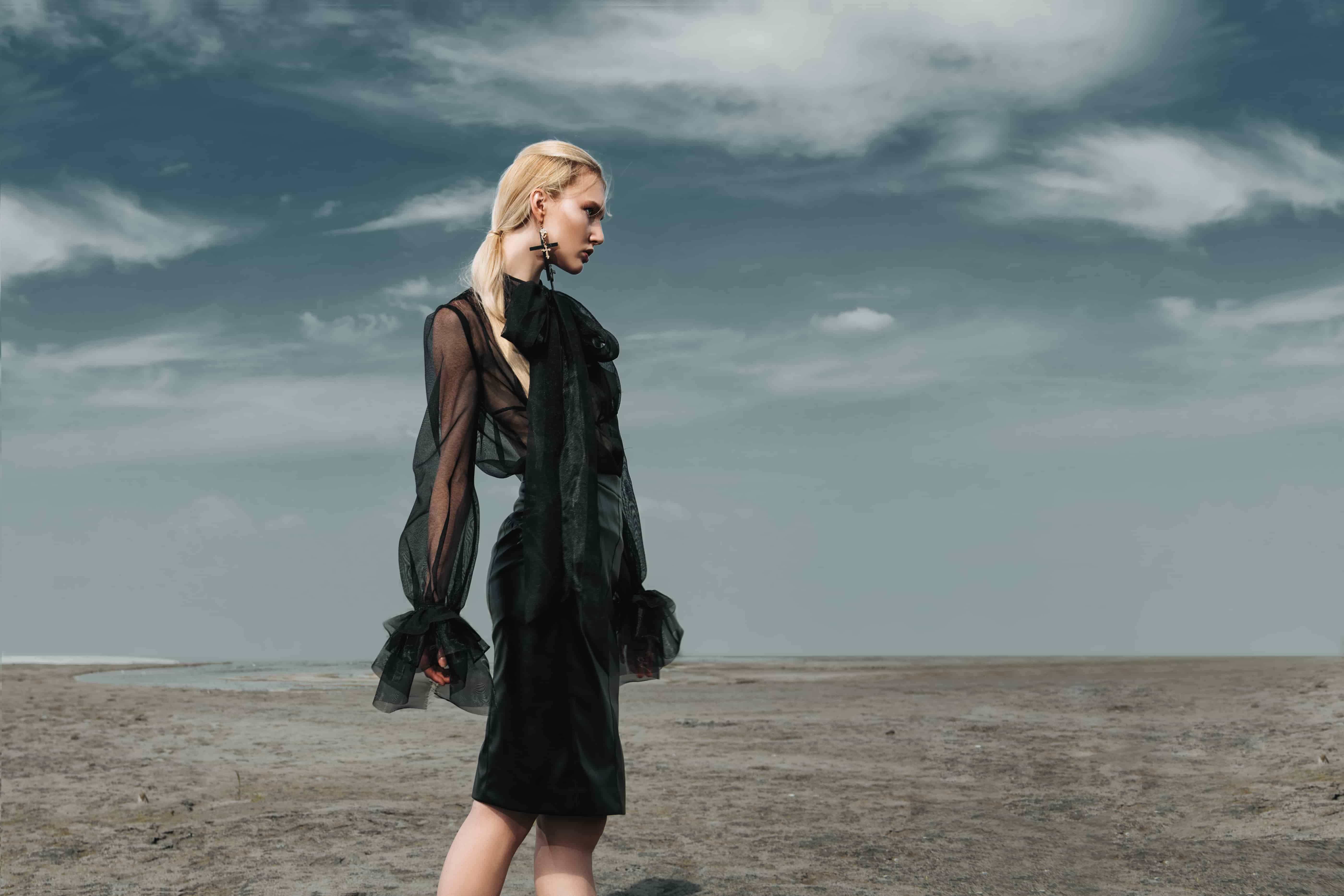 Jean Paul Gaultier lanza documental sobre su último desfile