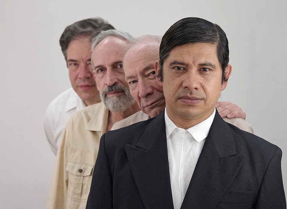 Llega al Helénico: "Lo que el viento a Juárez"