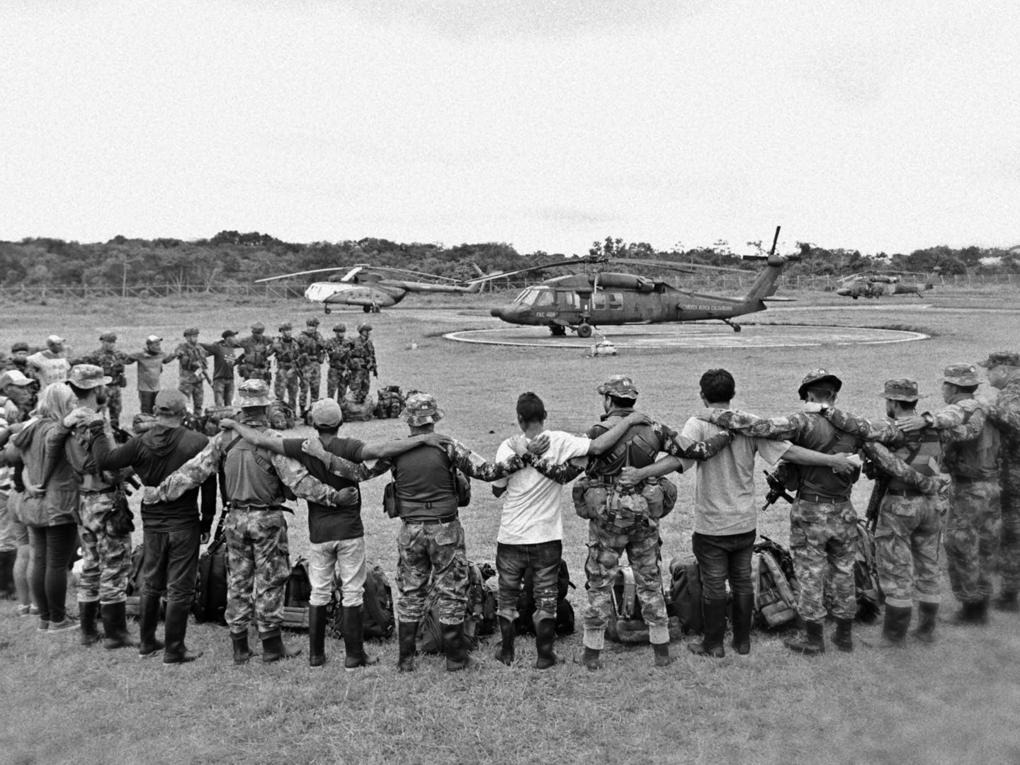 "Perdidos en el Amazonas" se estrena el 9 de junio por Max