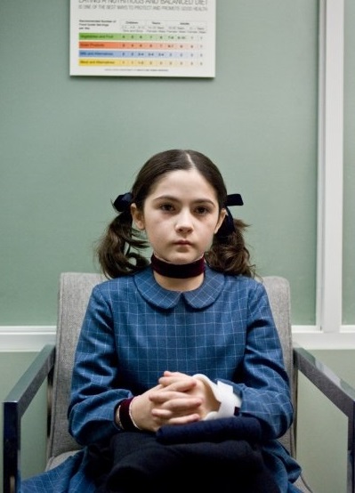 Precuela de “Orphan” en curso