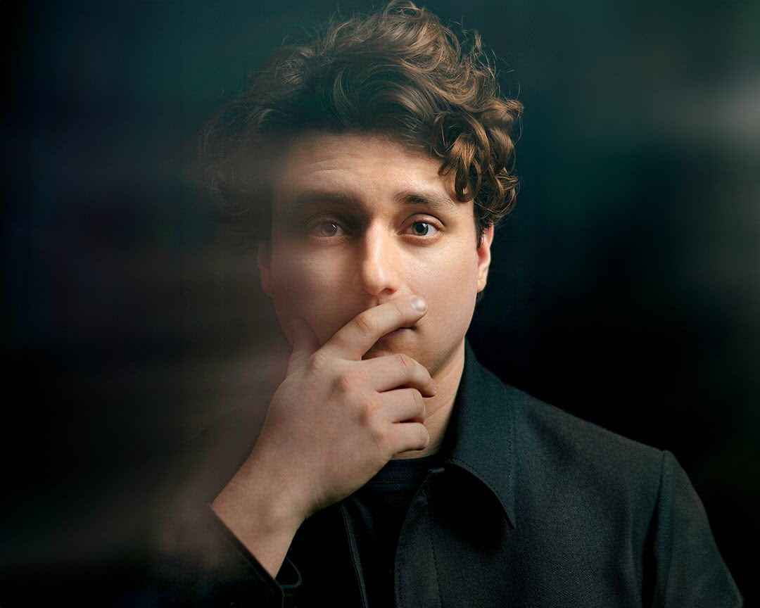 Major Tom Presenta: Elliot Moss en CDMX, GDL y MTY en enero de 2024