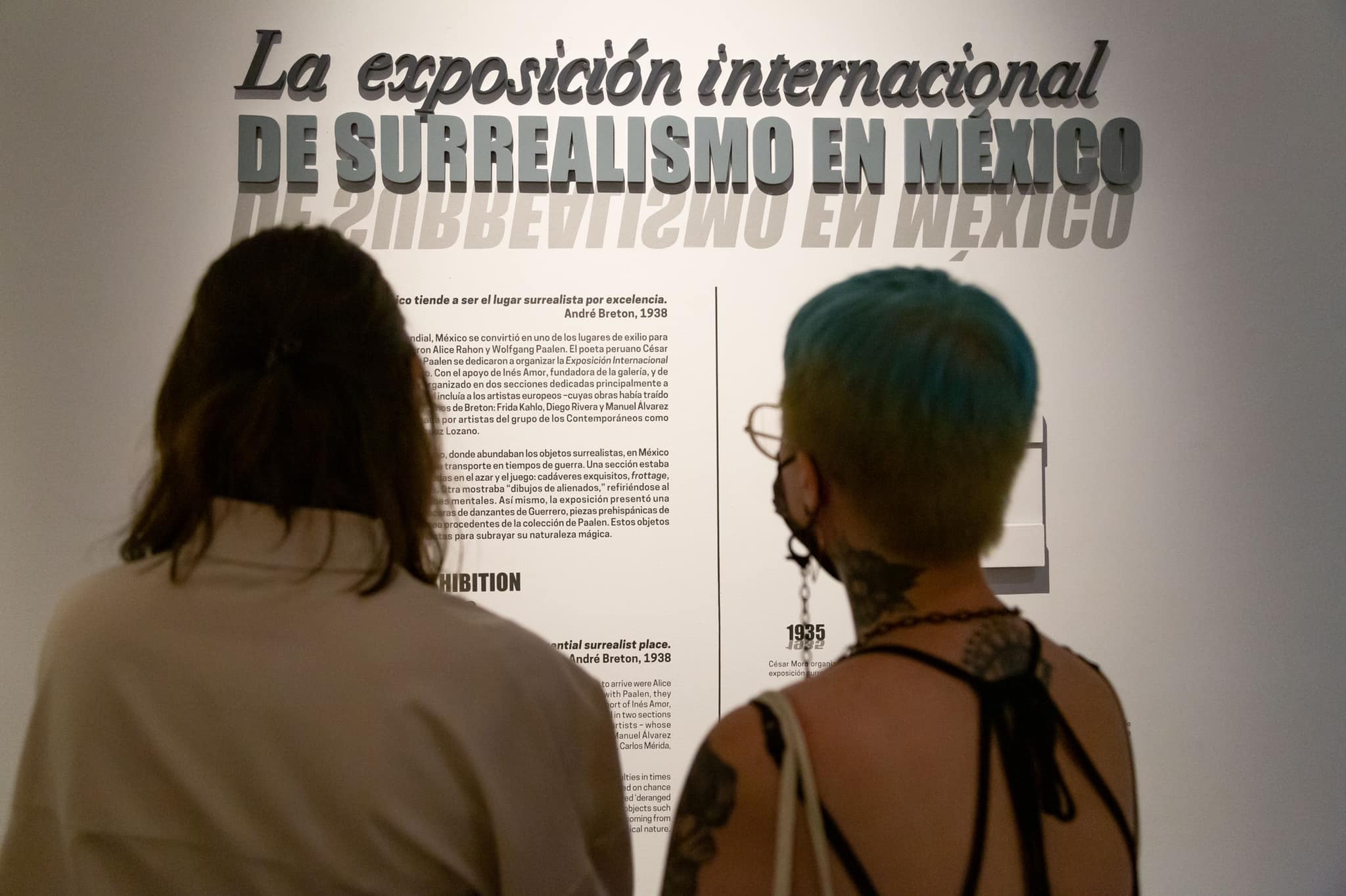 Cartelera destacada para toda la familia