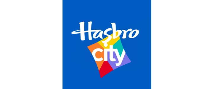 Hasbro City abre las puertas