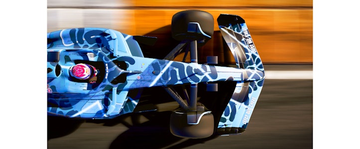 Juega EA SPORTS F1 24 gratis todo el fin de semana y celebra a las leyendas de la Fórmula 1