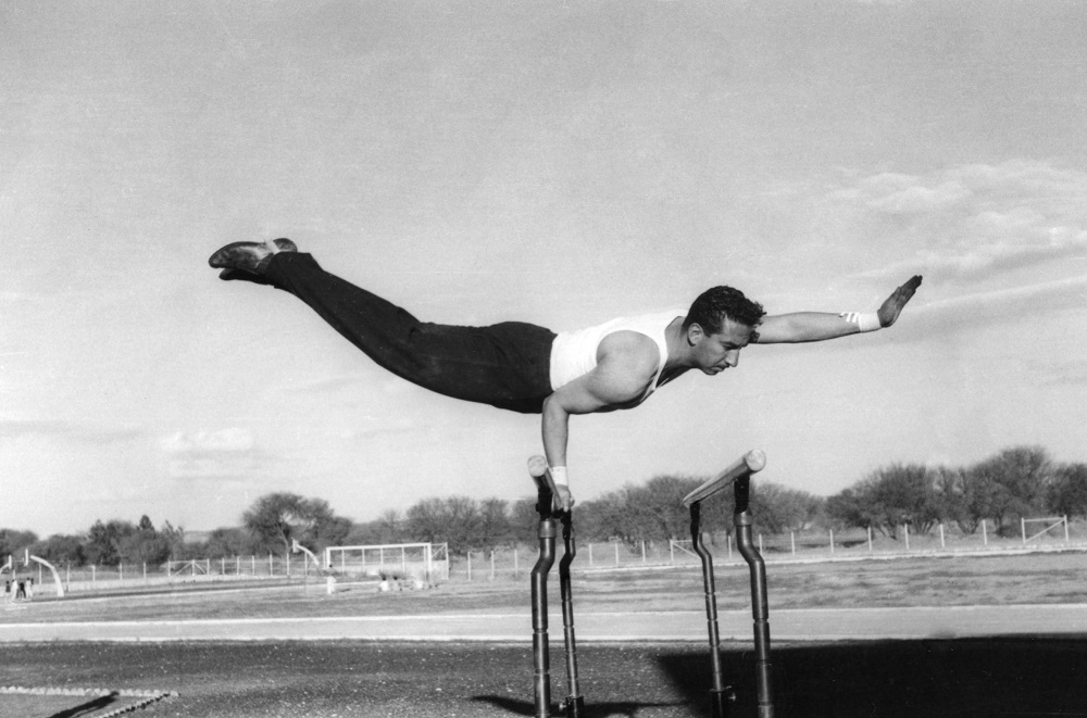 El MNFM invita a un ciclo de charlas para reflexionar sobre el gremio ferrocarrilero y el deporte