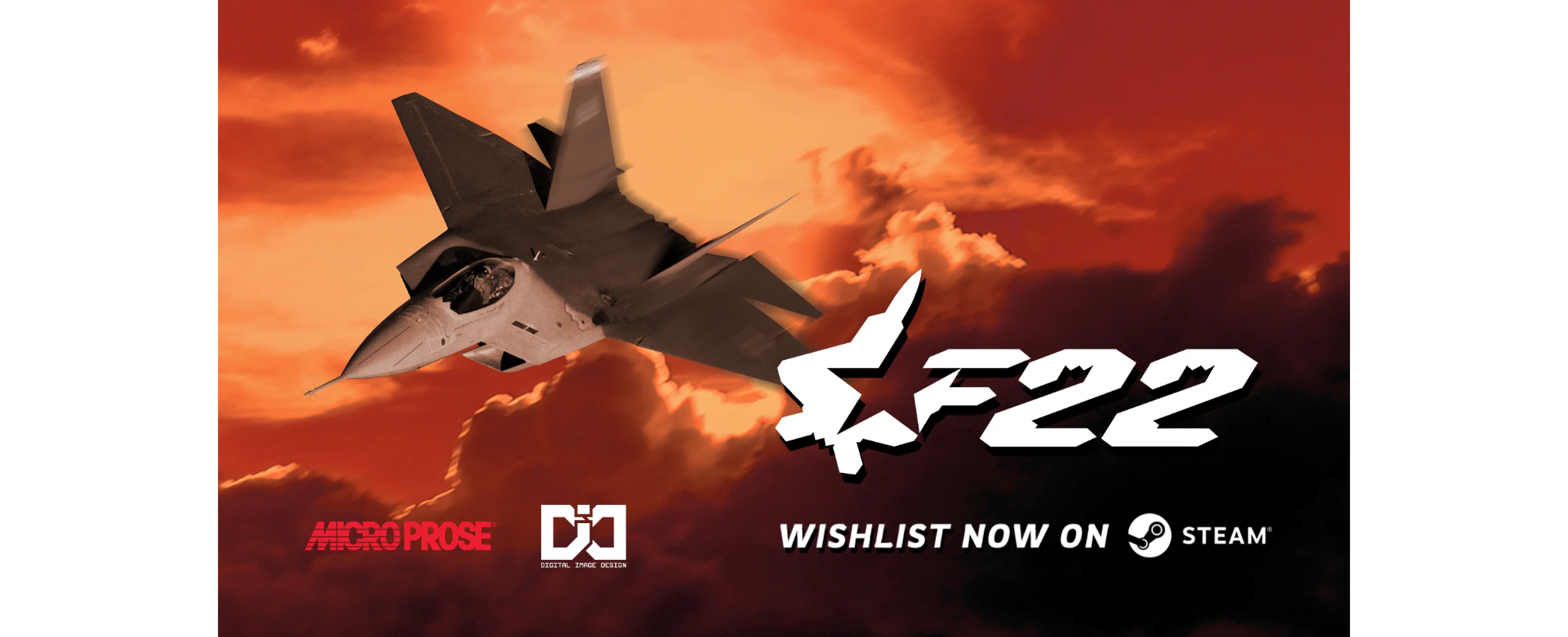 "F-22: Air Dominance Fighter" regresa