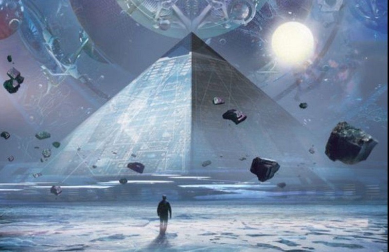 La adaptación de la trilogía de “Three-Body Problem” llegará a Netflix