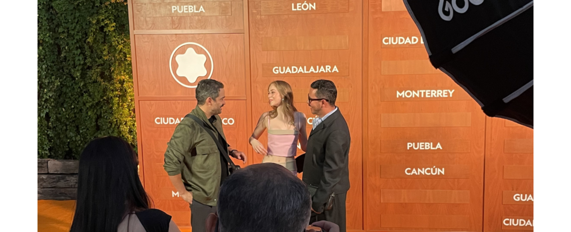 Montblanc celebra con elegancia su gala “The Train” en Guadalajara