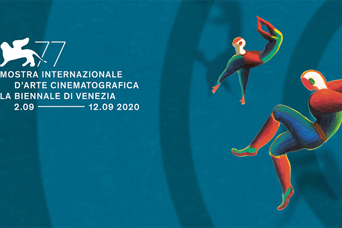 Mostra de Venecia 2020, se lleva a cabo