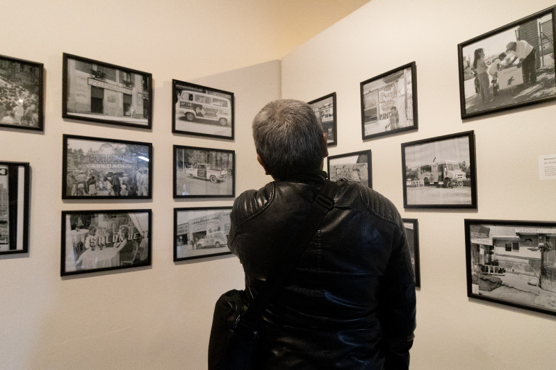 La Galería José María Velasco presenta “Los rótulos no deben morir” y “Love Letters”