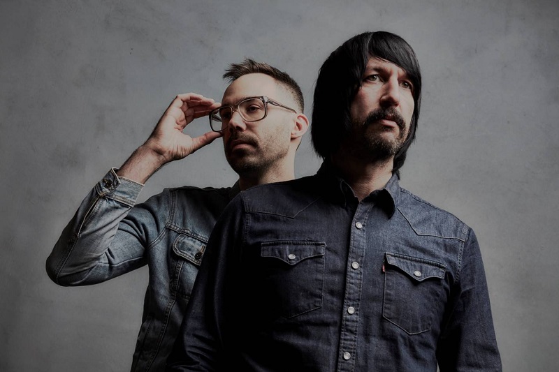 Death From Above 1979 regresa con el sencillo "One + One"