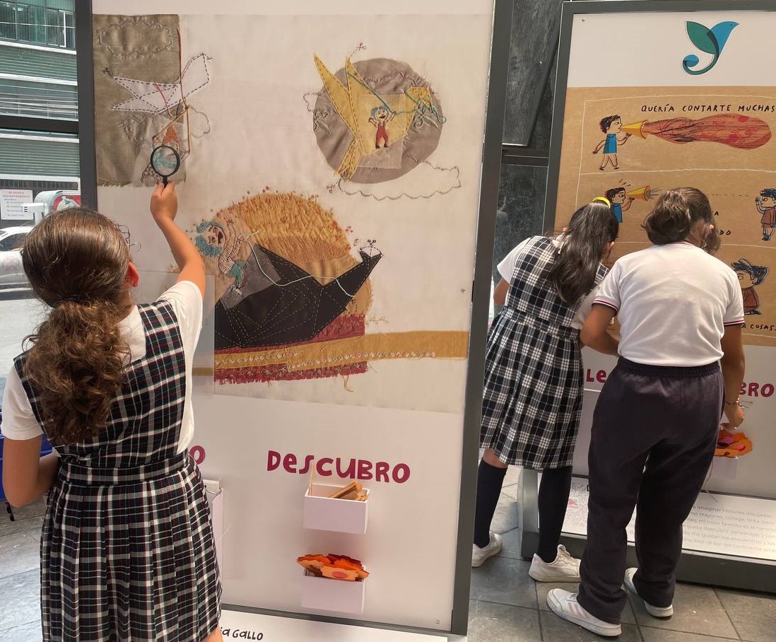 El “Verano Alas y Raíces” llega a diversas sedes de la Ciudad de México y estados del país