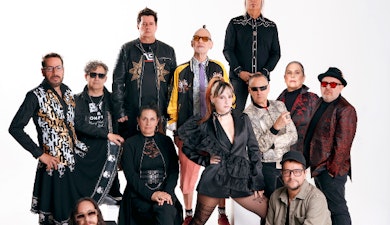 Leonardo de Lozanne y Jonáz se suman al último concierto de “Rock en tu Idioma” este 10 de septiembre