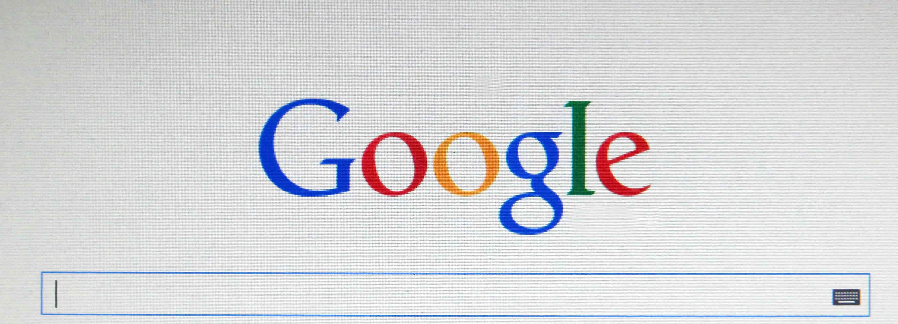 Lo que más se buscó en Google en 2020