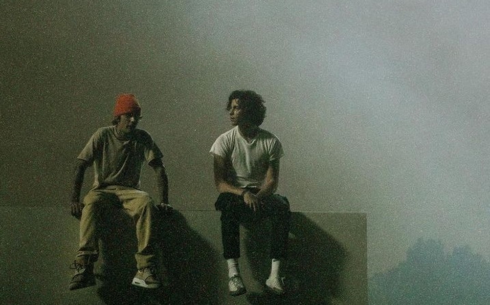 Estrenan dos crossovers inesperados en el pop