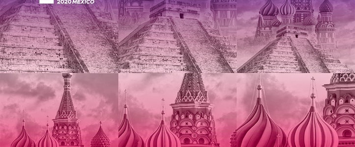 Russian Film Festival se realizará en México