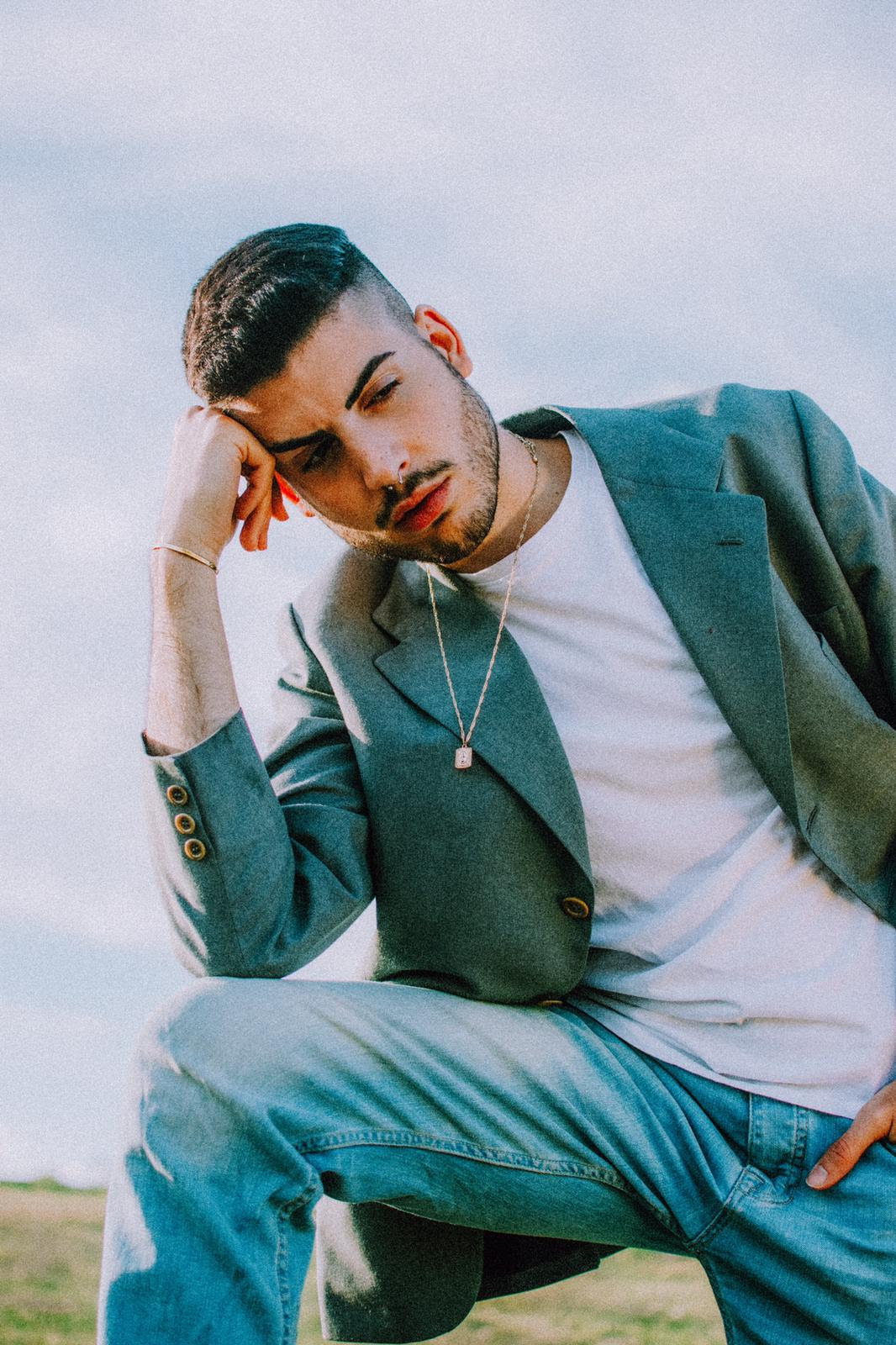 KALENN presenta "Rollerkoaster"