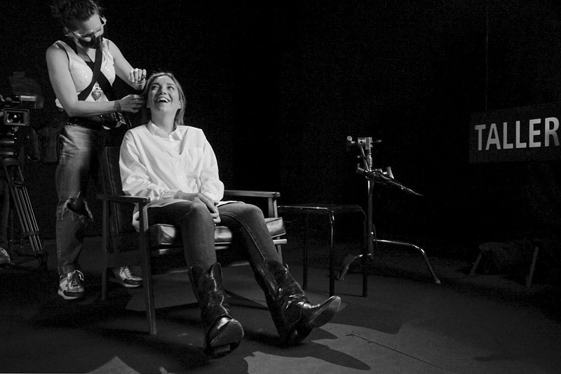 TAP, anuncia que su invitada especial para el tercer capítulo