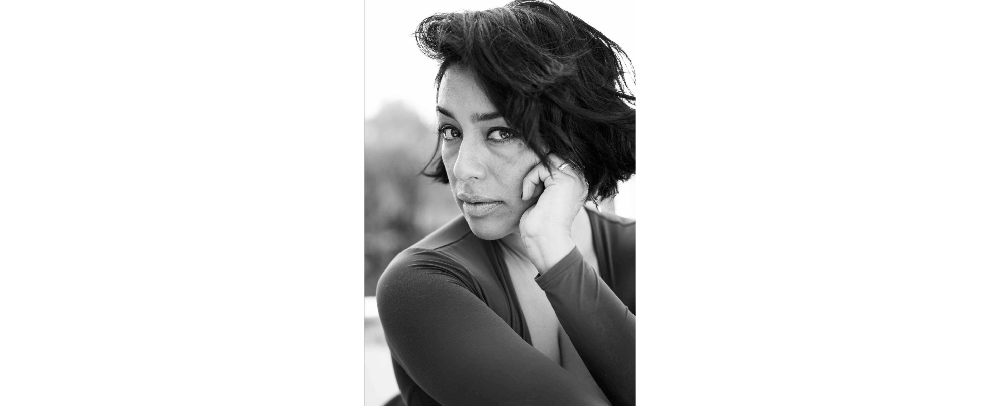 Adriana Paz protagoniza “Ceniza en la boca”, que se presentará en Cannes fuera de concurso