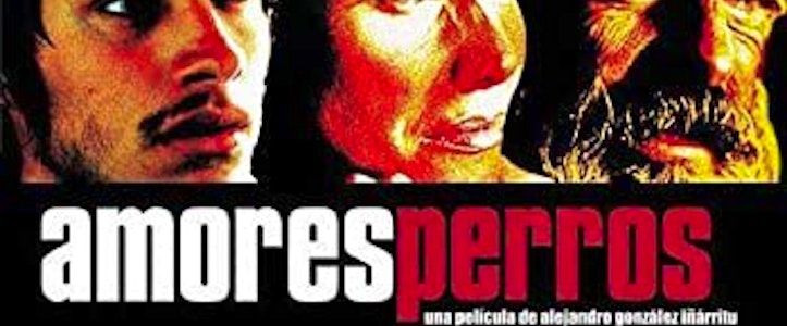 21 años de Amores Perros, un recorrido por la ciudad