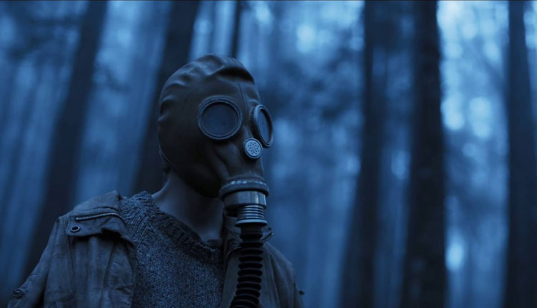 Esta semana en Cine para todxs: "Las tinieblas"