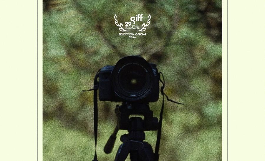 Claudio V. Ventosa presenta "Tinskani", un cortometraje sobre la violencia detrás de la nota roja