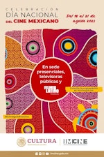 El Imcine celebra el Día Nacional del Cine Mexicano 2023 con una cartelera especial