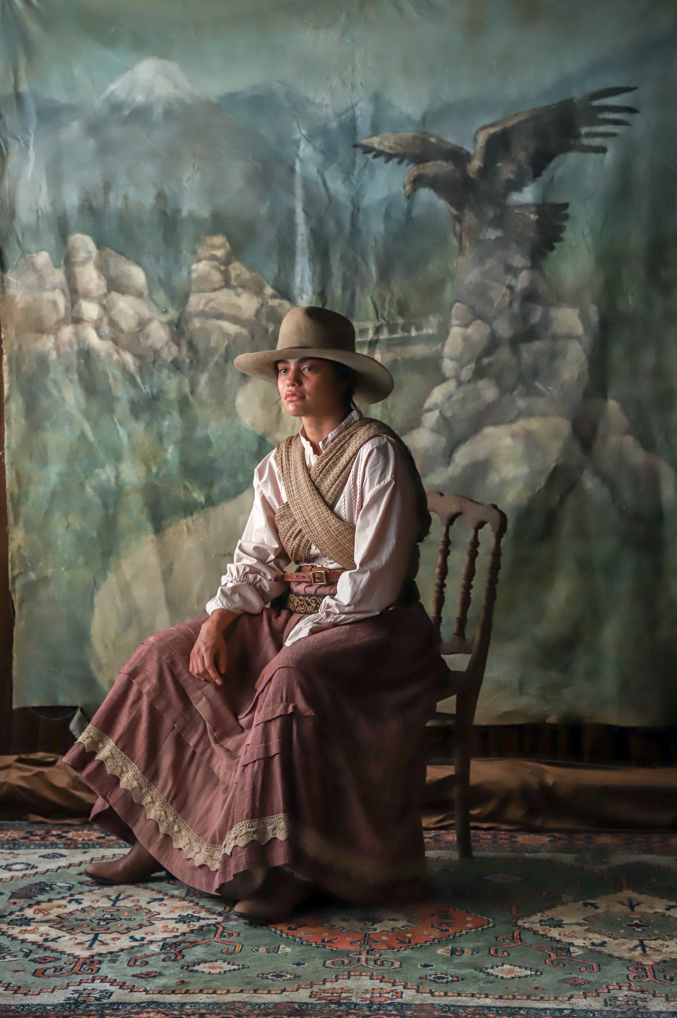 "La Arriera”, sobre la diversidad sexual y adolescencia en Jalisco de los años 30, estrena en FIC Guadalajara